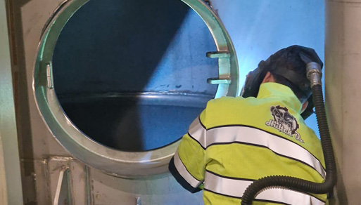 Valmistus ja alihankinta